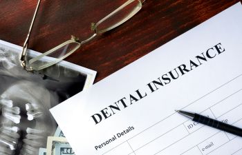 Dental Insurance Form