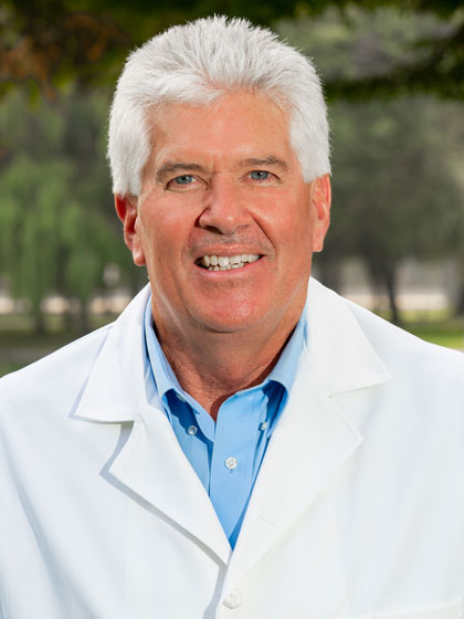 Dr. Kenton Kiaser