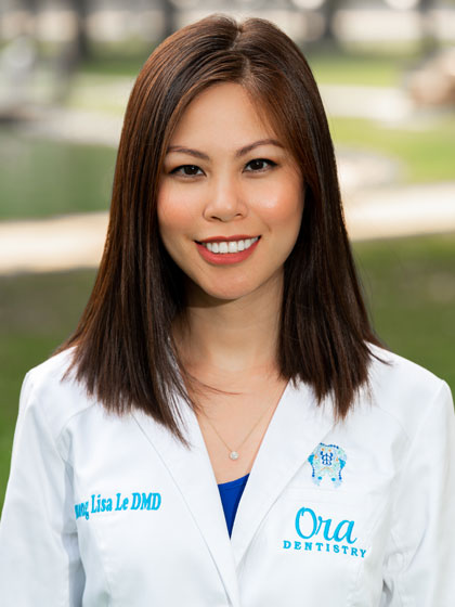 Dr. Lisa Phuong Le