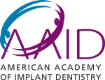 AAID American Academy of Implant Dentistry
