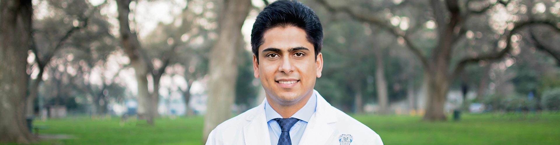 Dr. Devan Dalla of Ora Dentistry