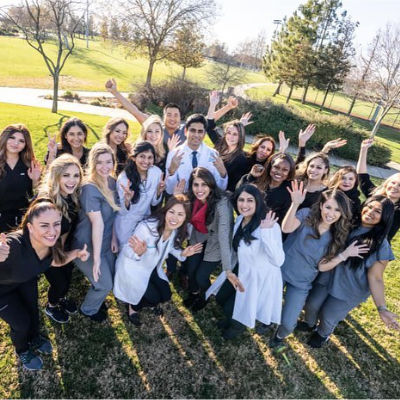 Ora Dentistry Team