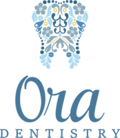 logo Ora Dentistry Elk Grove, CA