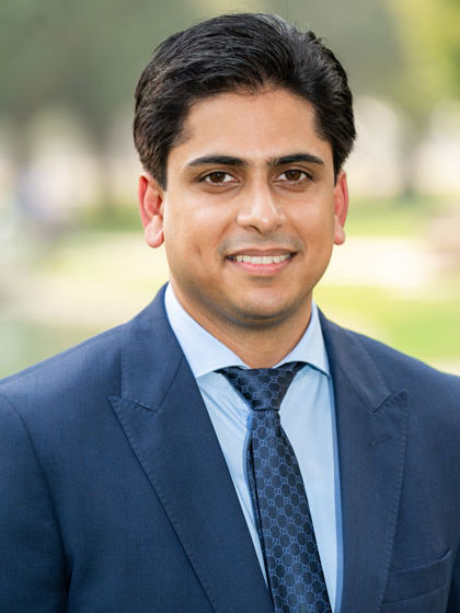 Dr. Devan Dalla