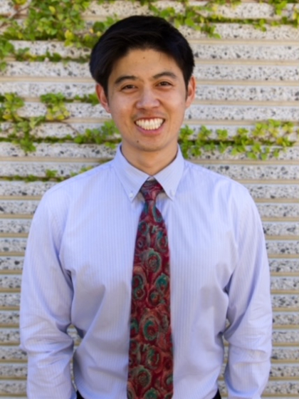 Dr. Jason Song