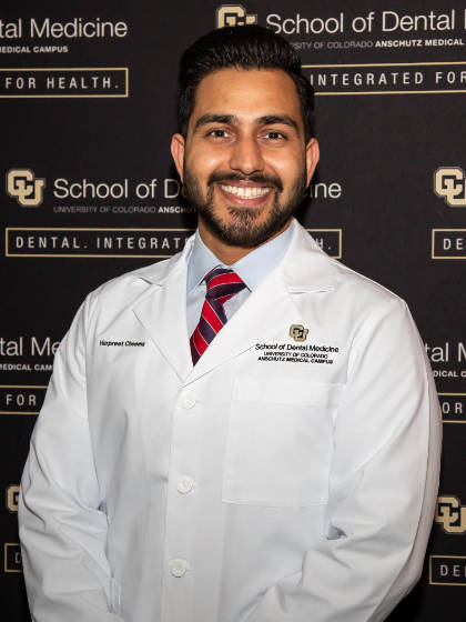 Dr. Harpreet Cheema