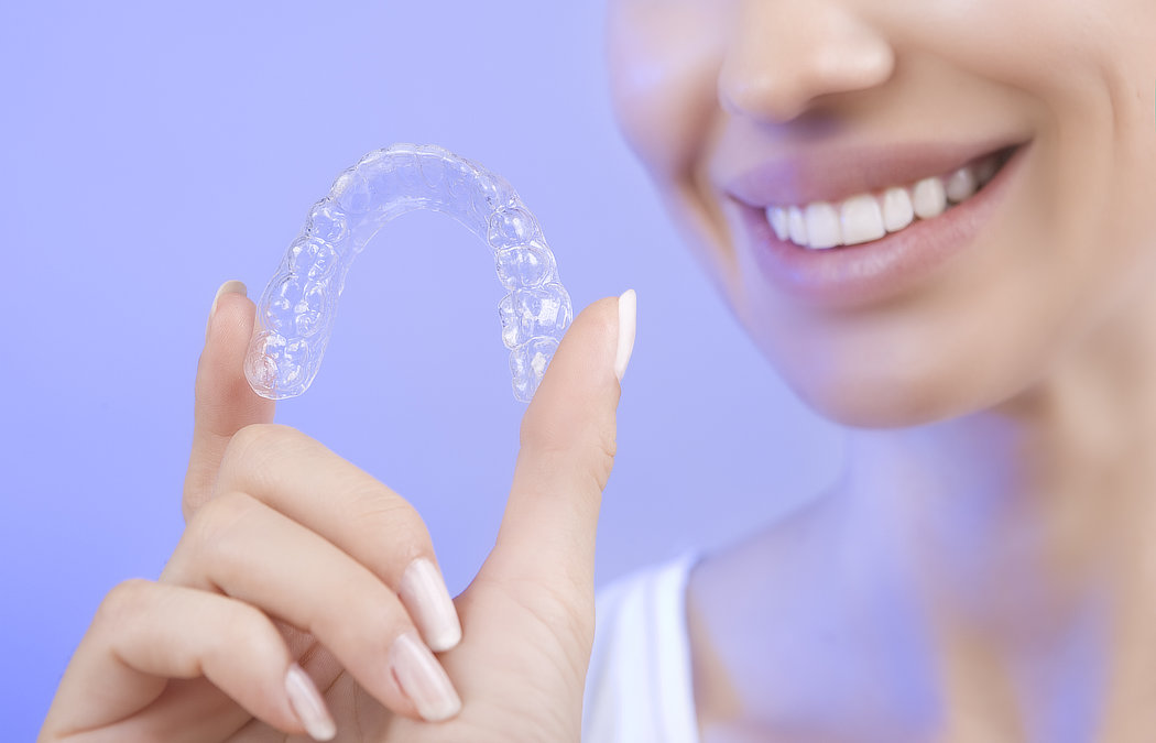 Fix Your Smile in 2025 with Clear Aligners | Elk Grove, CA